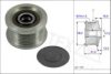 AUTEX 654817 Alternator Freewheel Clutch